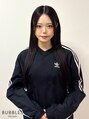 バブルス 久米川店(BUBBLES)&nbsp;落合 里帆