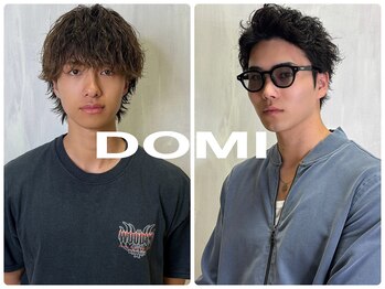 DOMI【ドミ】