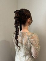 コアプラス 千葉(COA PLUS)&nbsp;千葉/ヘアセット