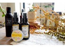 N.ボタニカルヘアオイル取扱◎