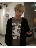 バブルマッシュ