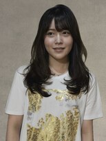 ルアナ 梅田店(Luana)&nbsp;レイヤー/顔周りレイヤー/骨格矯正/大阪梅田茶屋町