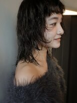 ガタカ(GATTACA)&nbsp;癖毛パーマ［taiyo］