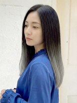 エノア 東京(ENORE)&nbsp;ハイライト/バレイヤージュ/グラデーションカラー/ダブルカラー