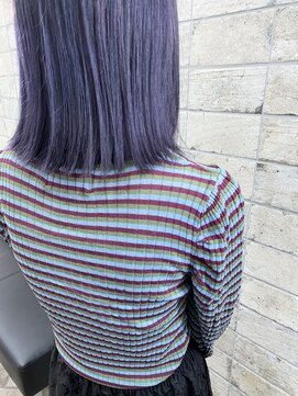 ヘリア(HELIA) ラベンダー