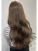 イクシード(Xseed)&nbsp;ヘーゼルベージュ