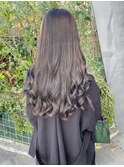 【ブルベ】褒められ大人グレースグレージュ
