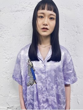 ブリコ(Brico) ブラックカラー