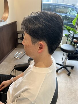 ネオ(NEO) ビジネスショート