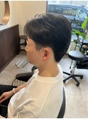 ビジネスショート