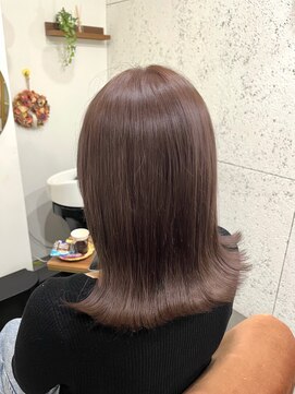 ジョア(Joie) ショコララベンダー