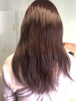 ウイバイファースト(u'i by first) 髪質改善トリートメント