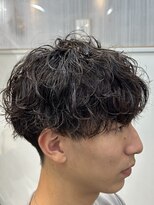 サロン ド クレア(salon de CLEA)&nbsp;波巻きスパイラル