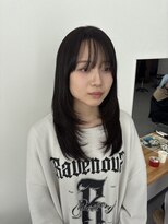 ルミナス(Luminous)&nbsp;layer cut