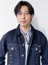 アイティー バイ アルバム 中野店(IT by ALBUM)&nbsp;町田 靖典