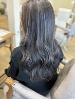 ミラシィ 成田(Mirashy)&nbsp;コントラストハイライト