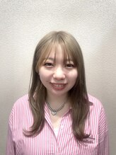 アクセ 畠山 桃華