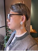 ミルクティーベリーショート