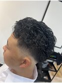 竜生/フェード/大宮