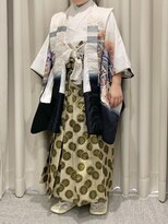 バサラ 銀座三丁目店(VASARA)&nbsp;お子さまの七五三に♪