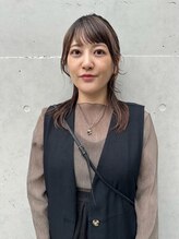 ロッソ 西荻窪(ROSSO) 八代 まゆみ