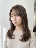 ブラウンベージュ