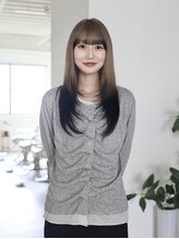 サムライ(SAMURAI) 山田 花帆