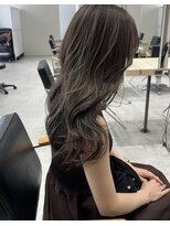 ソヨン 今池(SOYON)&nbsp;ハイライト×大人ガーリー