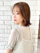 choco salo 川西店【8月3日OPEN（予定）】&nbsp;スタイル9