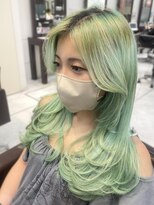 タヤ 千葉そごう店(TAYA)&nbsp;ハッシュカット