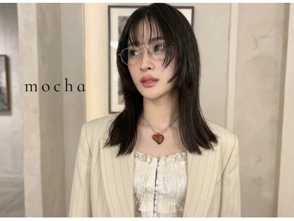 セブンルックス モカ 宇都宮鶴田店(7LOOKS mocha)の写真