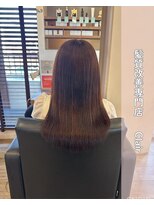 アミーベル クレール(AMI a BELLE Clair)&nbsp;髪質改善・縮毛矯正・白髪染め・ショートカットも◎