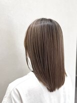 エニ(eni)&nbsp;赤みケアハイライト　大人ハイライト