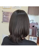 ルシードスタイルウィンズ(LUCIDO STYLE WINS)&nbsp;大人のくびれレイヤーウルフ