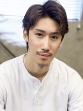 アグ ヘアー イデアル 南砂町店(Agu hair ideal)&nbsp;梨本 裕太