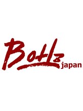 BoHz japan