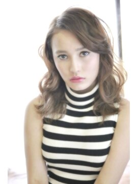 ミルシー(millci) millci　　『マリンリゾート☆ガール』　ver　6