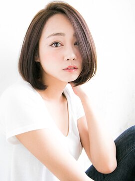 リリアン 表参道(relian) 日々扱いやすいショートスタイルならrelianにお任せください☆