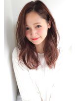 アクティフ(actif)&nbsp;マルサラカラー