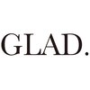 グラッド(GLAD.)のお店ロゴ