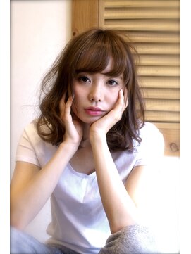 アクト(ACT) カラーボーンスタイル