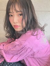 イロ 美容室(IRO+)