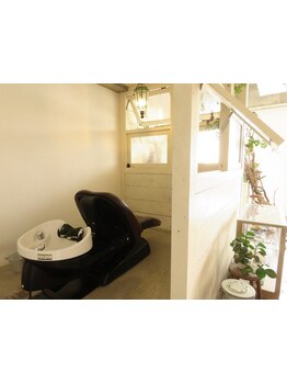【西条/広大すぐ】「美容室が苦手」というメンズにもオススメ！アットホームで通いたくなるサロン。