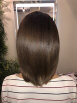 アールサロン アオヤマ(Rr SALON AOYAMA)&nbsp;劇的ビフォーアフター