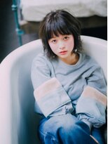 エマージュ 川崎(Emerge)&nbsp;綺麗めナチュラルボブ