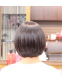 オーダーメイド似合わせカット + 極潤トリートメント