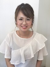 ヴィーナス 倉敷店(Ve-nus) 戸田 亜由美