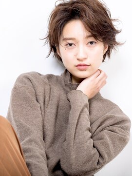 ニーニャ(NINa) 【髪質改善 西宮】NINaスタイル☆19091801