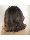 外はねボブ