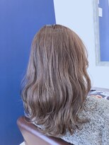 エイトジュール(8JOURS)&nbsp;ミルクティーアッシュ